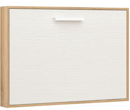 Lit escamotable horizontal OPTIMA