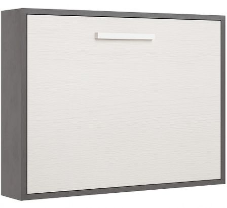 Lit escamotable horizontal OPTIMA