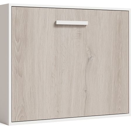 Lit escamotable horizontal OPTIMA