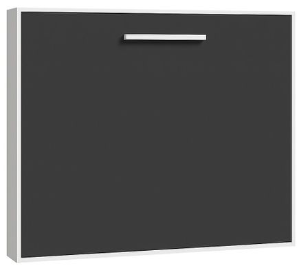 Lit escamotable horizontal OPTIMA