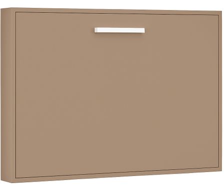 Lit escamotable horizontal OPTIMA