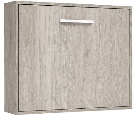 Lit escamotable horizontal OPTIMA