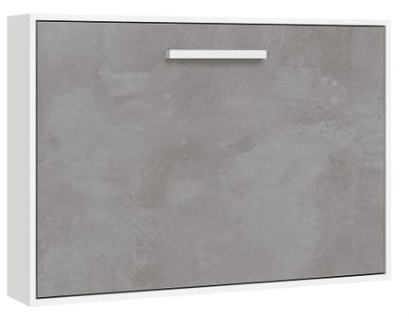 Lit escamotable horizontal OPTIMA