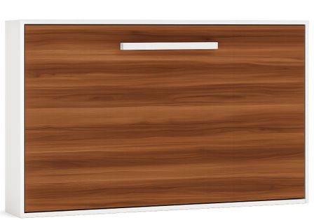 Lit escamotable horizontal OPTIMA