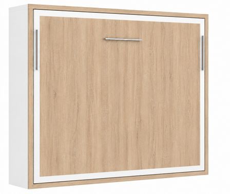 Lit escamotable horizontal VERLA - Ouverture automatique assistée