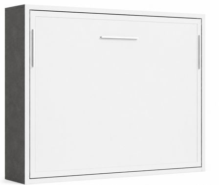 Lit escamotable horizontal VERLA - Ouverture automatique assistée