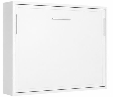 Lit escamotable horizontal VERLA - Ouverture automatique assistée