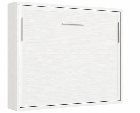 Lit escamotable horizontal VERLA - Ouverture automatique assistée