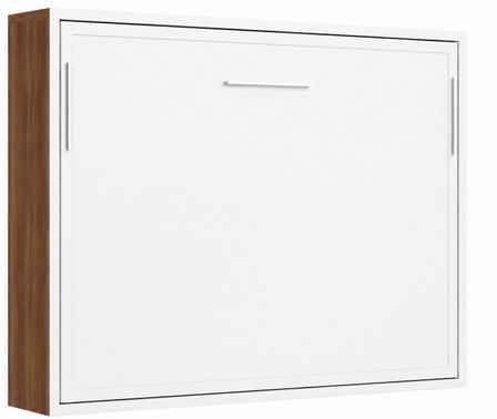 Lit escamotable horizontal VERLA - Ouverture automatique assistée