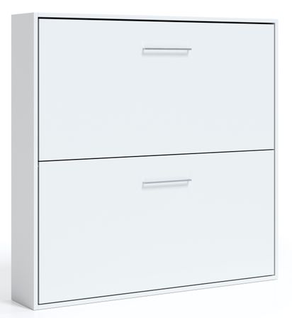 Lit escamotable superposé SOPHIA Haut de gamme