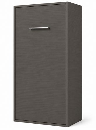 Lit escamotable superposé vertical LIKER – Haut de gamme renforcé – Usage intensif