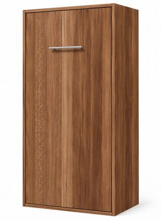 Lit escamotable superposé vertical LIKER – Haut de gamme renforcé – Usage intensif