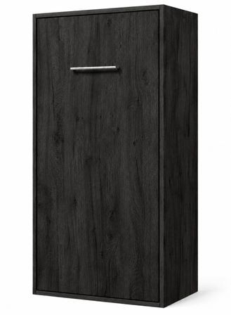 Lit escamotable superposé vertical LIKER – Haut de gamme renforcé – Usage intensif