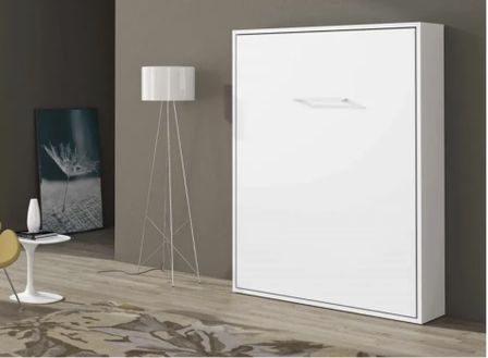 Lit escamotable vertical 140x200 Kola