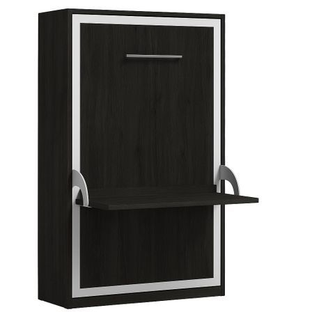 Lit escamotable vertical avec bureau STUDANTE