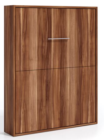 Lit escamotable vertical Banila