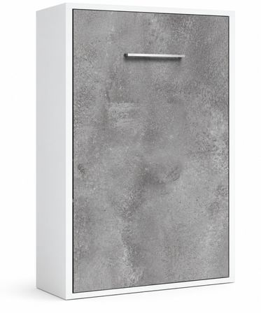 Lit escamotable vertical KIBOU - Ouverture automatique assistée - Haut de gamme – Usage intensif
