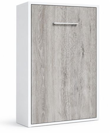 Lit escamotable vertical KIBOU - Ouverture automatique assistée - Haut de gamme – Usage intensif