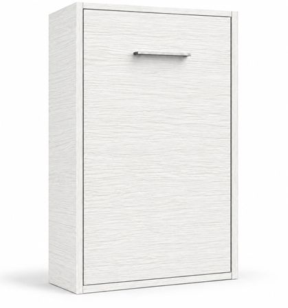Lit escamotable vertical KIBOU - Ouverture automatique assistée - Haut de gamme – Usage intensif