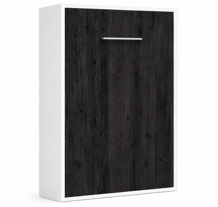 Lit escamotable vertical KIBOU - Ouverture automatique assistée - Haut de gamme – Usage intensif