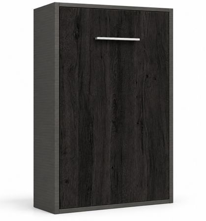 Lit escamotable vertical KIBOU - Ouverture automatique assistée - Haut de gamme – Usage intensif