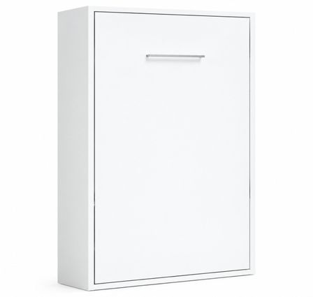 Lit escamotable vertical KIBOU - Ouverture automatique assistée - Haut de gamme – Usage intensif
