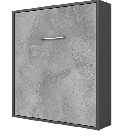 Lit escamotable vertical KOLA