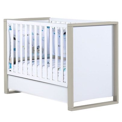 Lit little big bed Light transformable Sauthon 70 x 140 cm