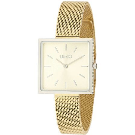 Liu-jo Luxury Glamour Square TLJ1556