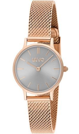 Liu-jo Luxury Time Moonlight Mini TLJ1205