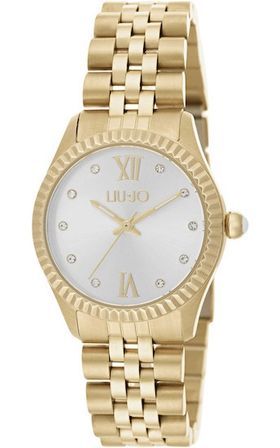 Liu-jo Luxury Time Tiny TLJ1137