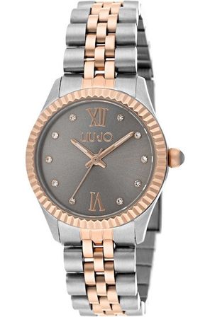 Liu-jo Luxury Time Tiny TLJ1224