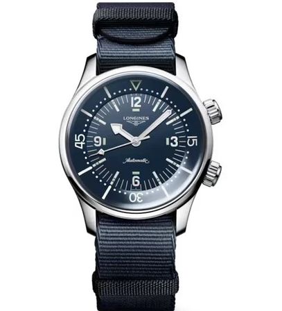 Longines Longines Legend Diver L37644902
