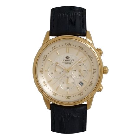 Lorenz Chrono Classic 26239FF