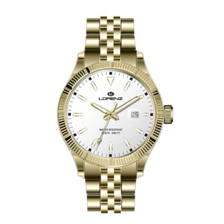 Lorenz Ginevra Number 26981LL