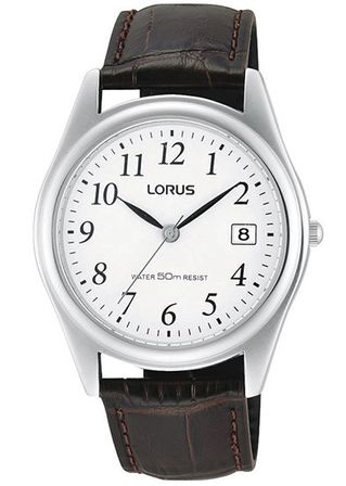Lorus Classic RS965BX9