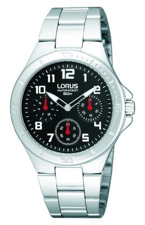 Lorus Comunion RP651BX9