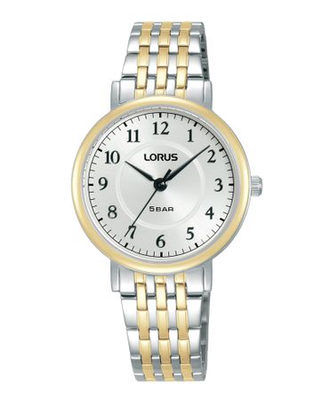 Lorus Rg222xx9