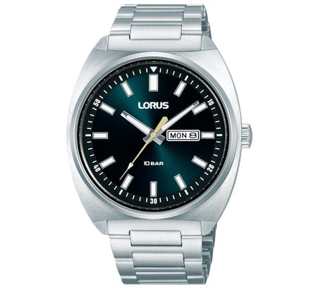 Lorus Rh313bx9s
