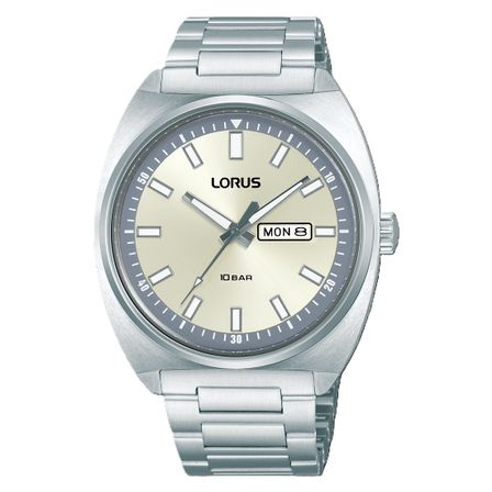 Lorus Rh319bx9s