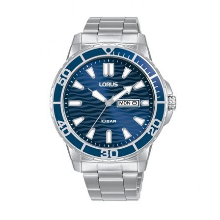 Lorus Rh357ax9s