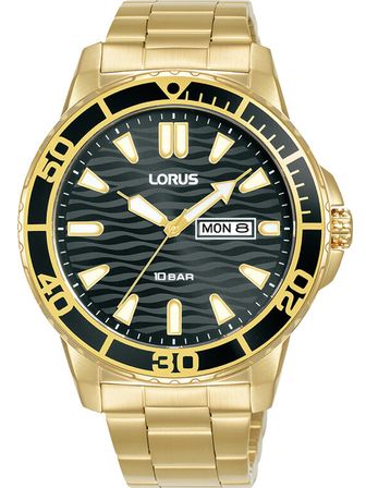 Lorus Rh362ax9