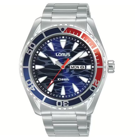 Lorus Rh383ax9