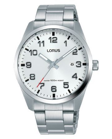 Lorus Rh977jx5