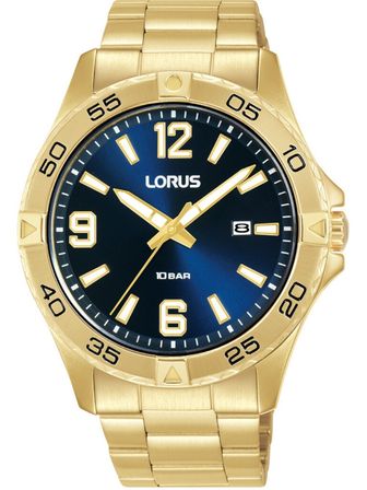 Lorus Rh990qx9