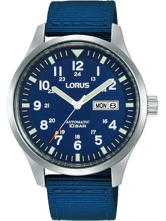 Lorus Rl409bx9