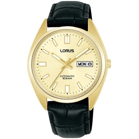Lorus Rl436cx9s