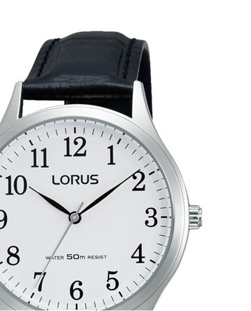 Lorus Rrx17hx9