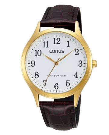Lorus Rrx18hx9