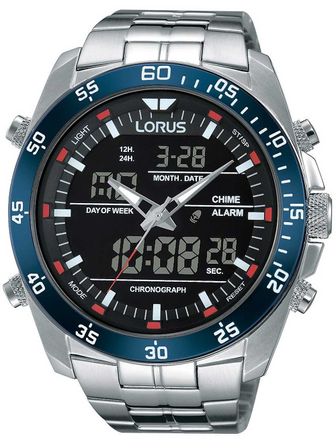 Lorus Rw623ax5